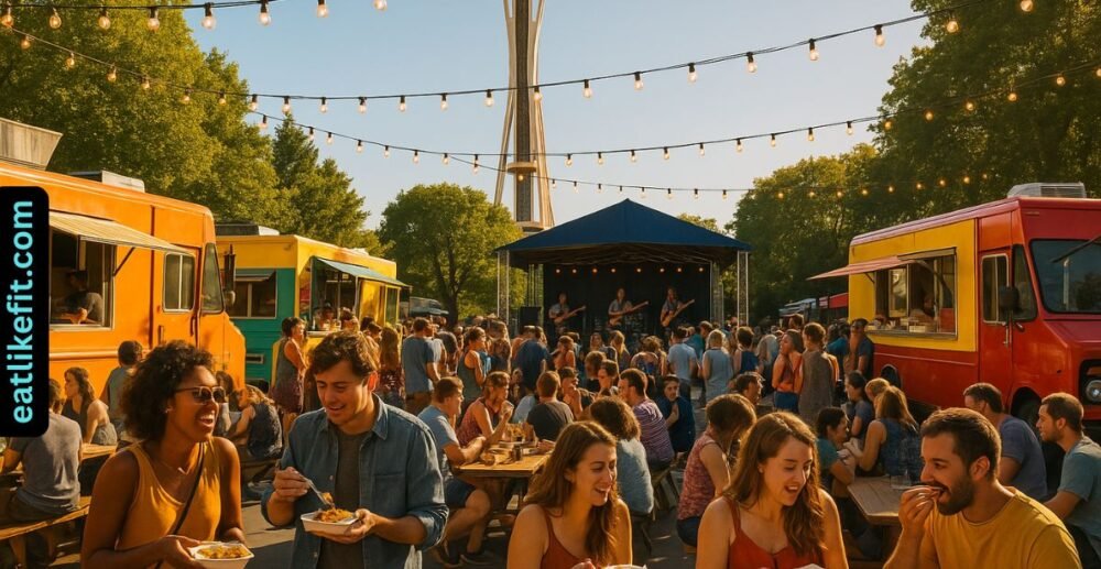 Bite of Seattle 2025
