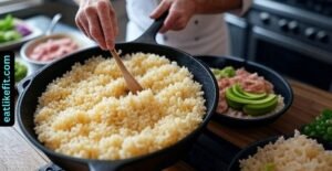 Bobby Flay Crispy Rice Recipes