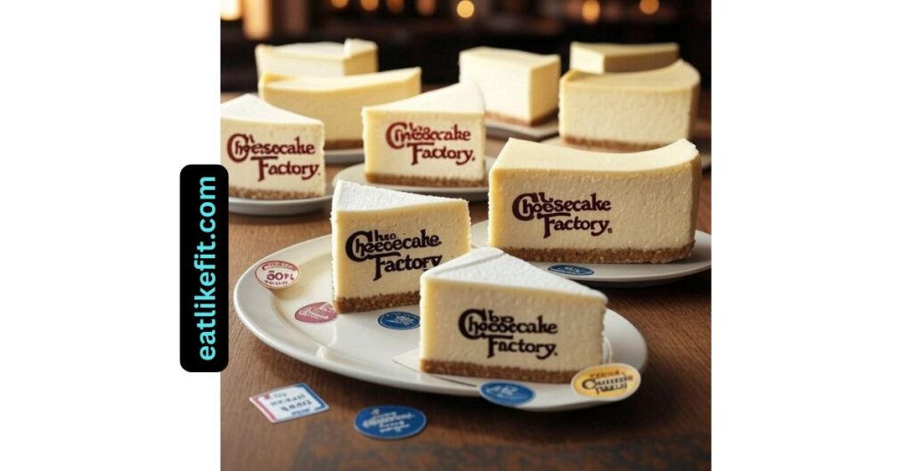 Cheesecake deals from popular U.S. brands on National Cheesecake Day 2025


