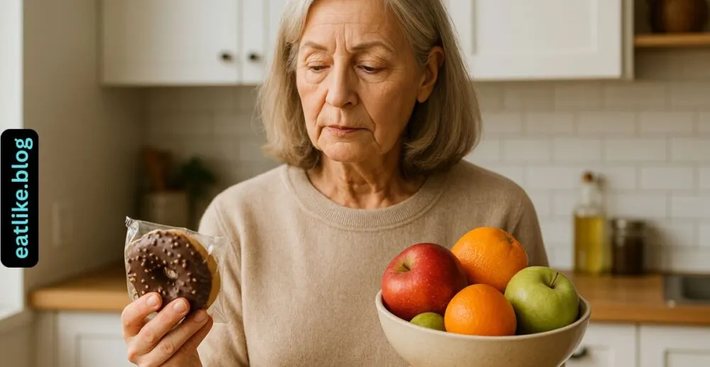Food to Avoid for Dementia