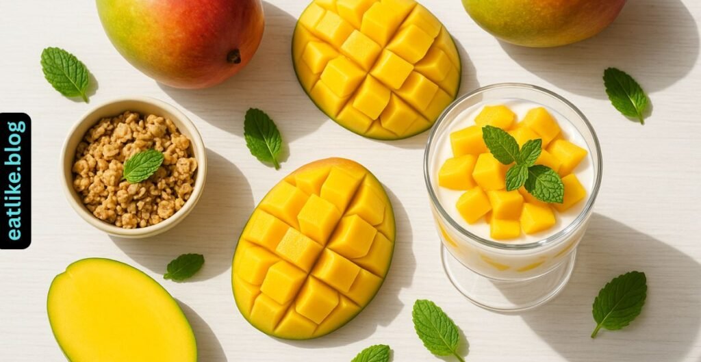 National Mango Day 2025