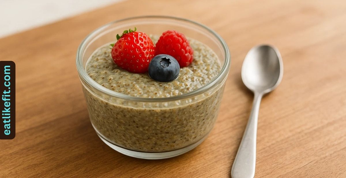 Bariatric Seed Recipe for Weight Loss