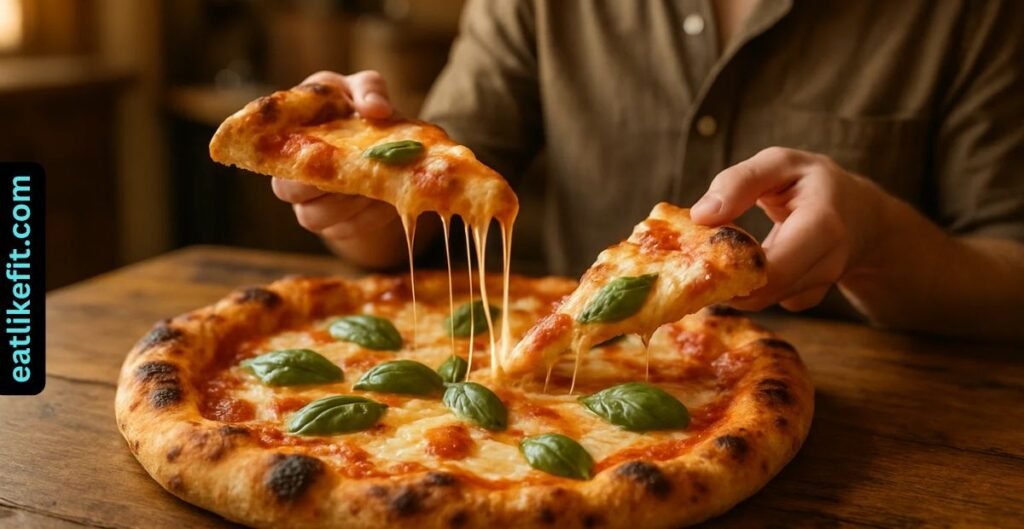 Bobby Flay Pizza Dough Recipe