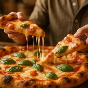 Bobby Flay Pizza Dough Recipe