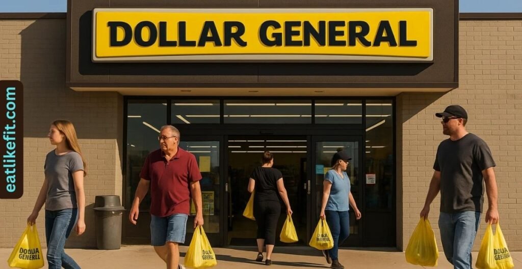 Dollar General Recalls Instant Coffee