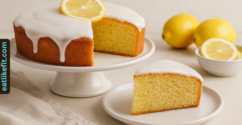 Expert Tips for the Perfect Lemon Cake