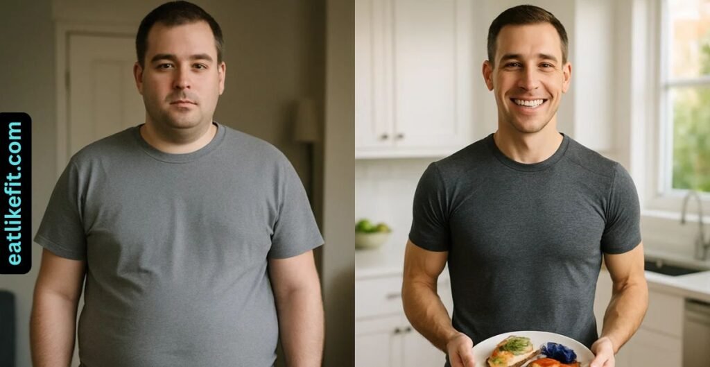Favorite Foods to Lose Weight Fast