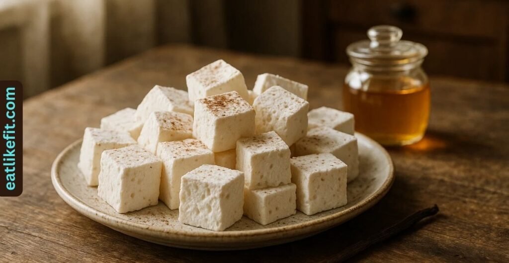 Healthy Marshmallow Recipe: Easy Low-Sugar, Gluten-Free Treat