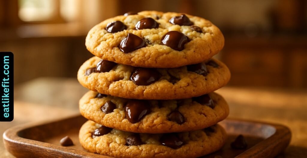 National Chocolate Chip Cookie Day 2025