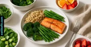 Ozempic Diet Plan PDF 2025