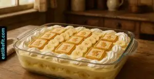 Paula Deen Banana Pudding Recipe