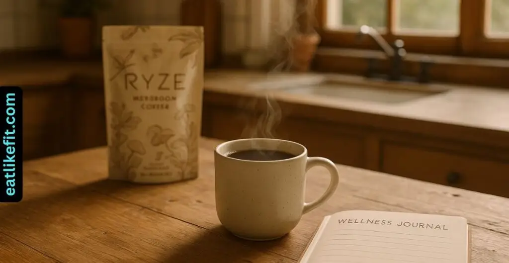 Ryze Mushroom Coffee Side Effects