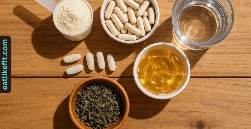 Supplements for Weight Loss After Hysterectomy in 2025