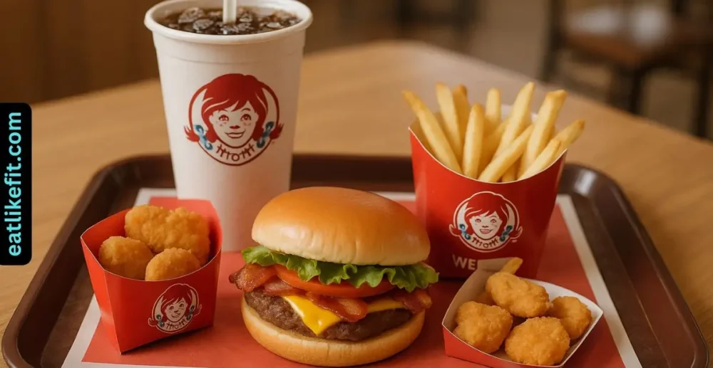 Wendy's Wednesday Meal Deal 2025: What’s New, Price & Full Guide