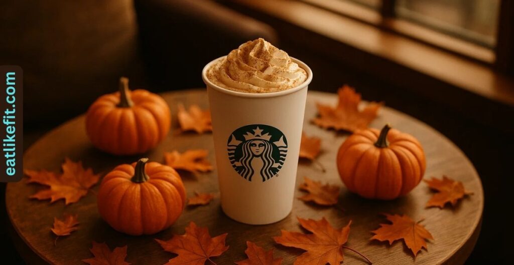 When Does Starbucks Pumpkin Spice Come Out in 2025?
