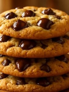 National Chocolate Chip Cookie Day 2025