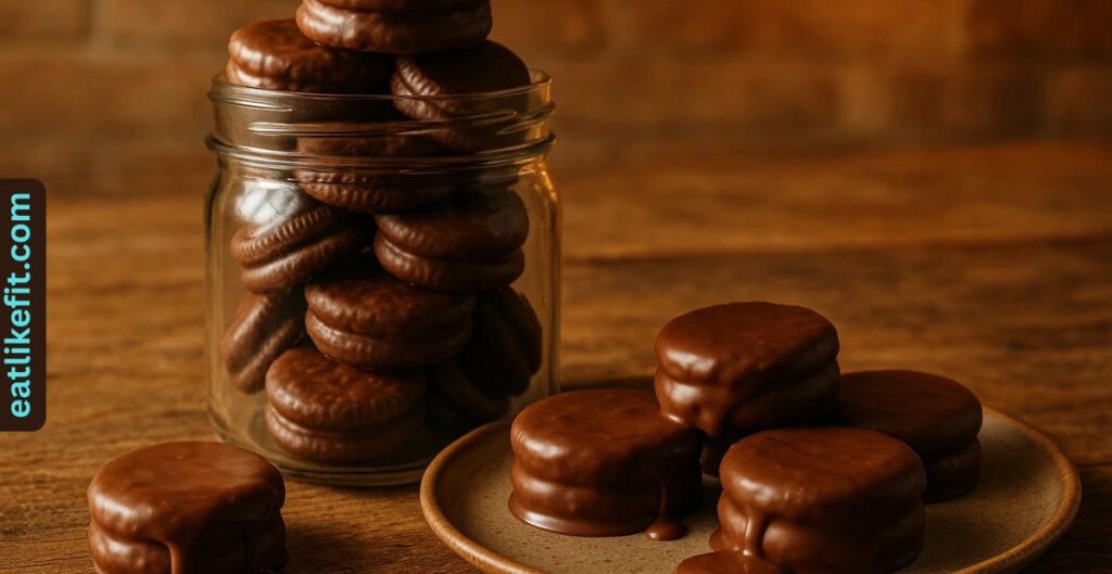 Best Chocolate Covered Oreos Recipe