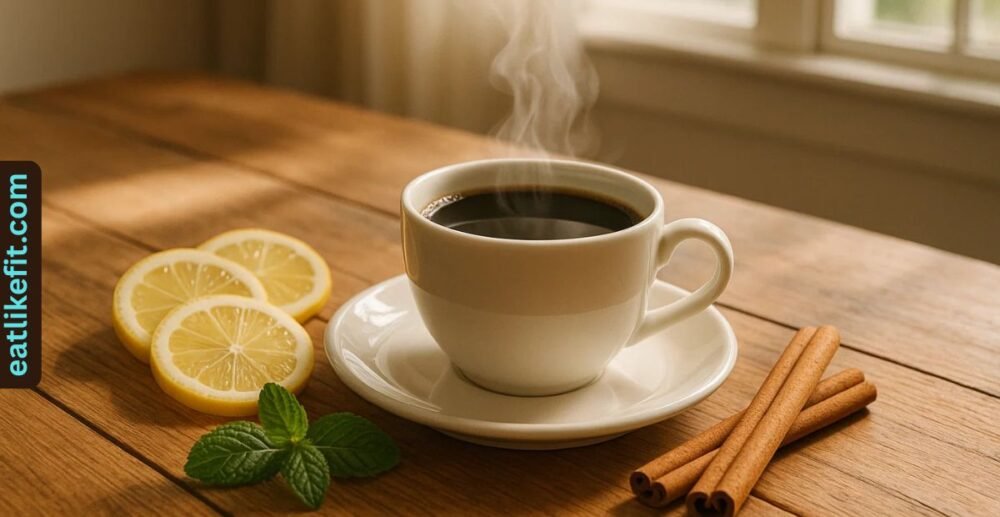 Best Coffee Recipes for Weight Loss