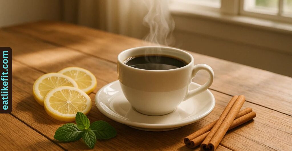 Best Coffee Recipes for Weight Loss