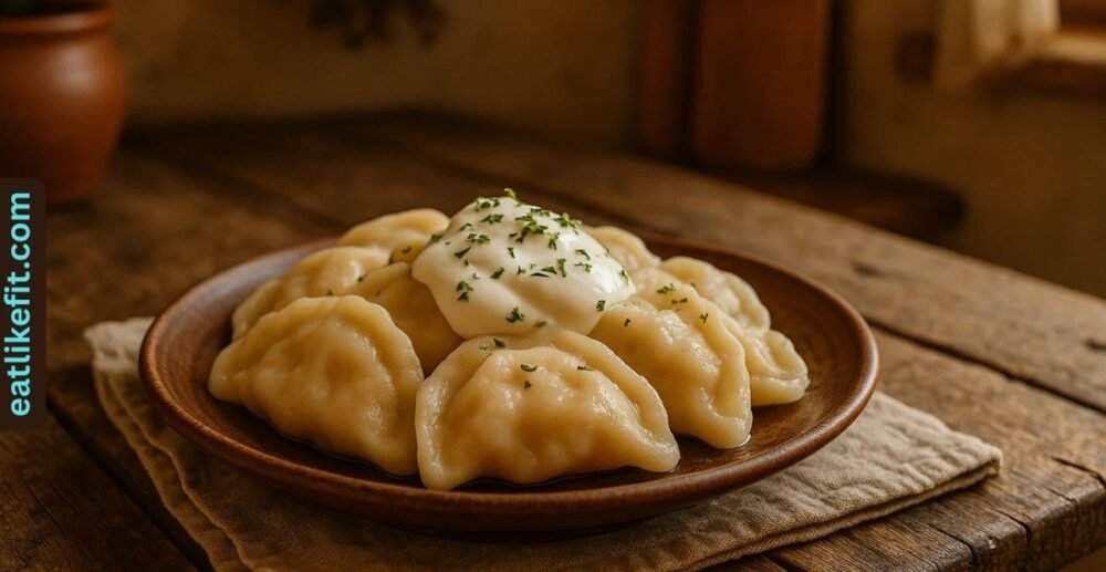 Can Boiled Pierogies Be Healthy for Weight Loss? Expert Guide 2025