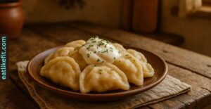 Can Boiled Pierogies Be Healthy for Weight Loss? Expert Guide 2025