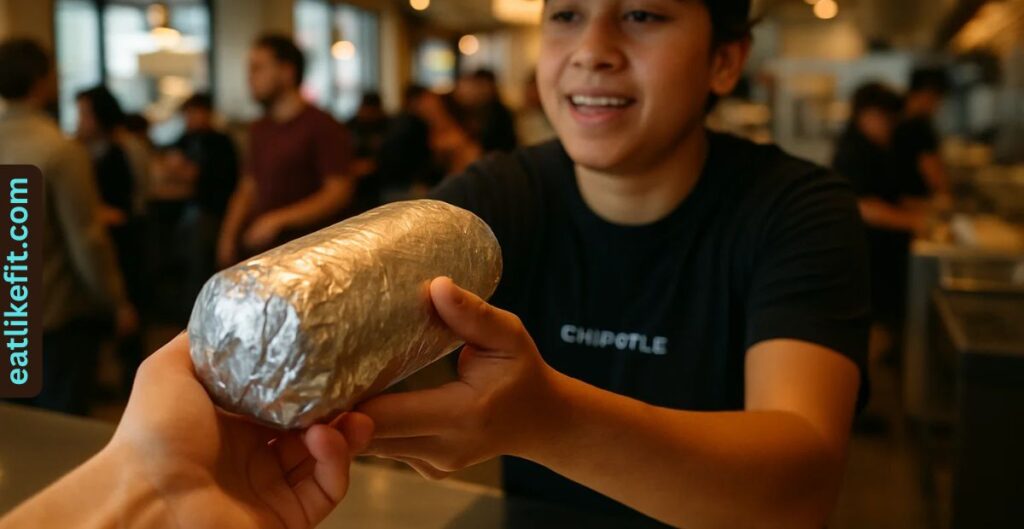 Chipotle BOGO Deal 2025