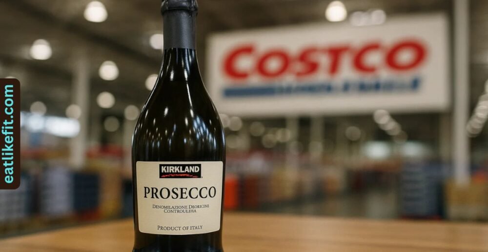 Costco Recalls Prosecco 2025