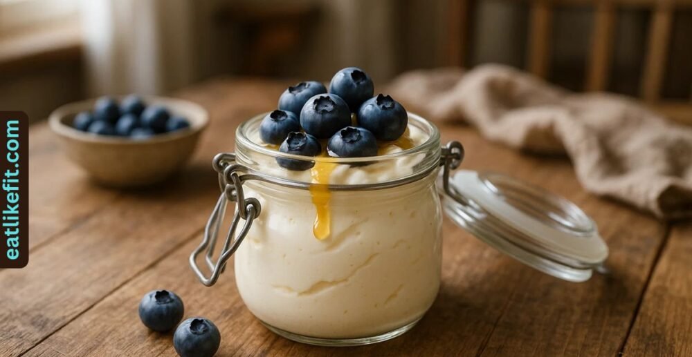 Easy GAPS Cream Cheese Dessert Recipe