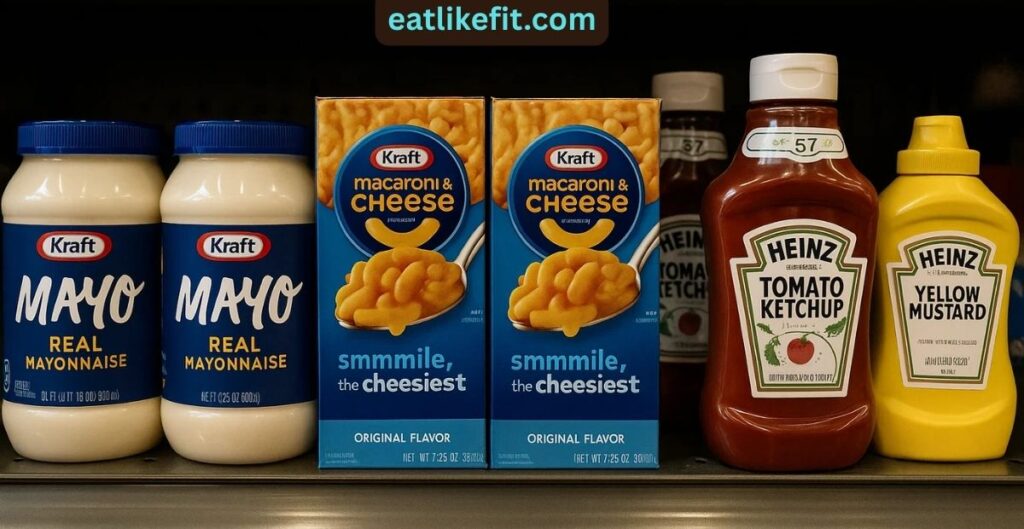 Kraft Heinz Class Action Lawsuit
