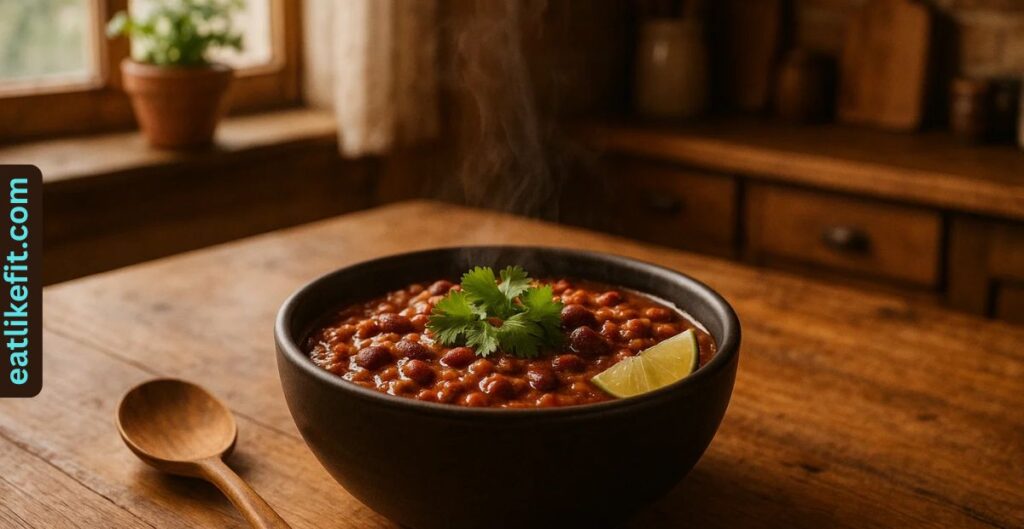 Low Sodium Chili Recipe