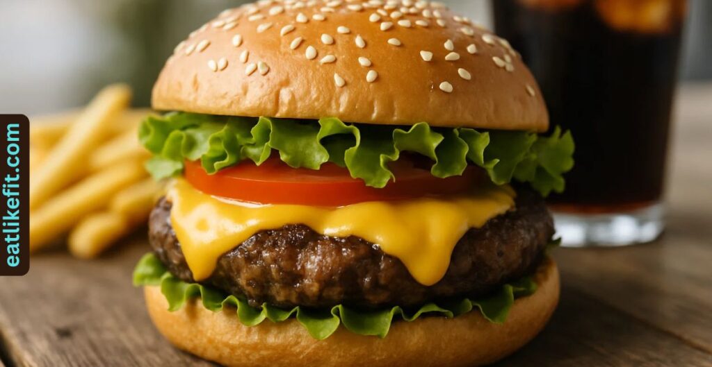 National Cheeseburger Day 2025: Deals, Freebies & Where to Save