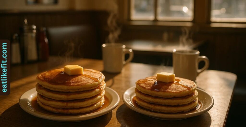 National Pancake Day 2025