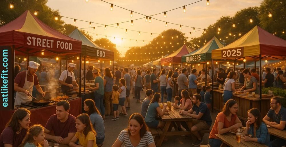 Yes Chef Food Festival 2025