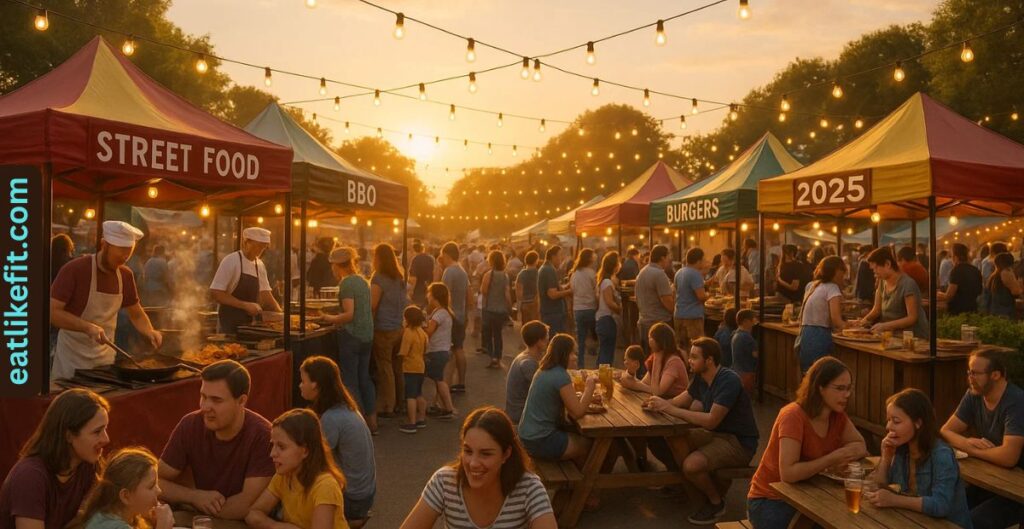 Yes Chef Food Festival 2025