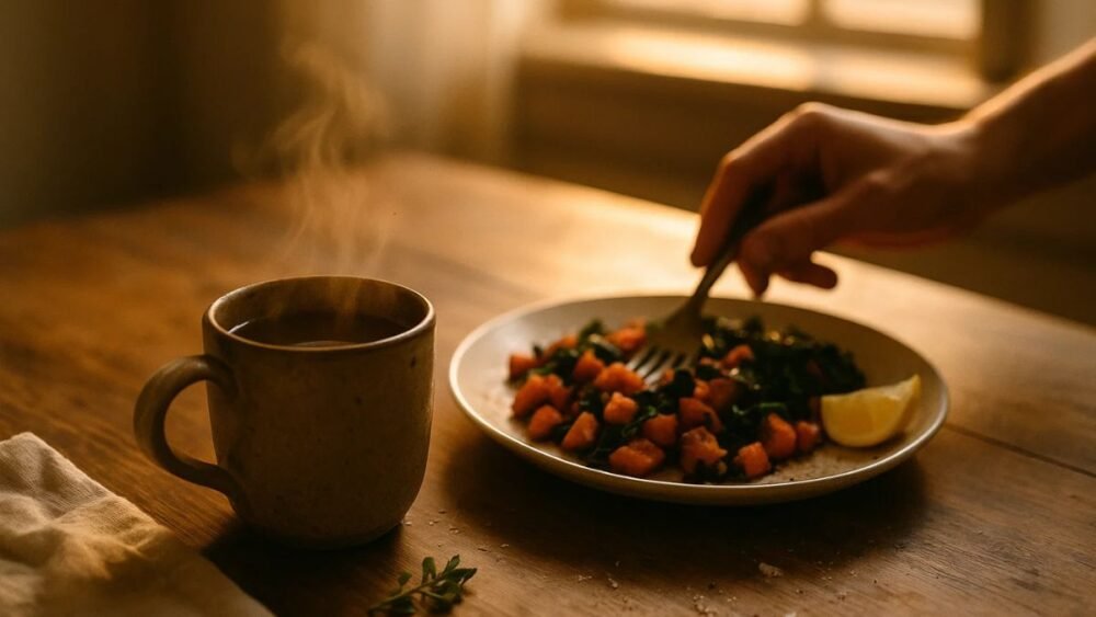 AIP Breakfast Ideas