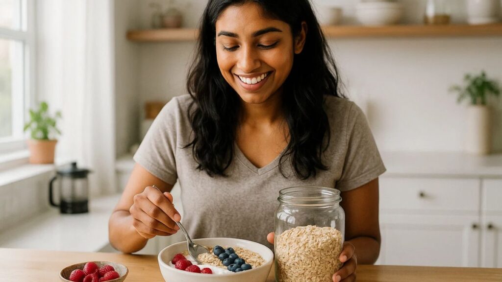 Best PCOS Diet Plan PDF (2025)