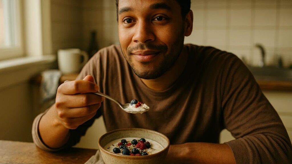 Dietitian-Approved Weight-Loss Breakfast Foods