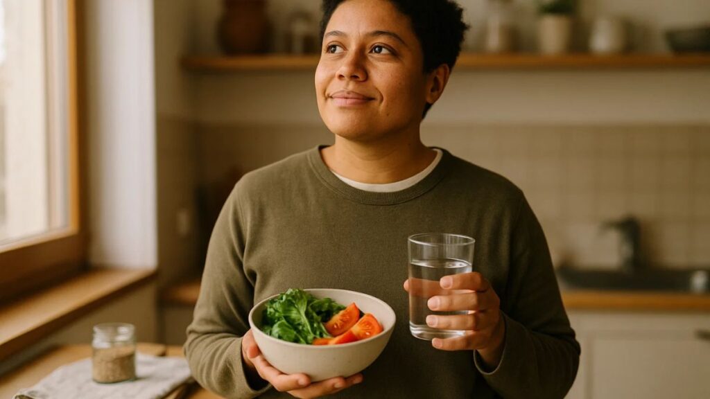 Fasting-Mimicking Diet Meal Plan PDF