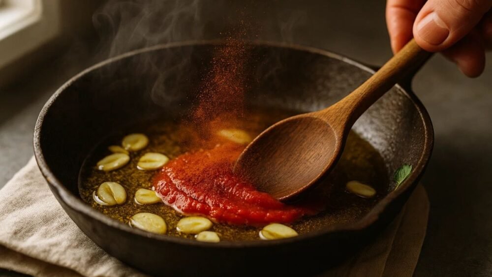 Jose Pizarro Recipe