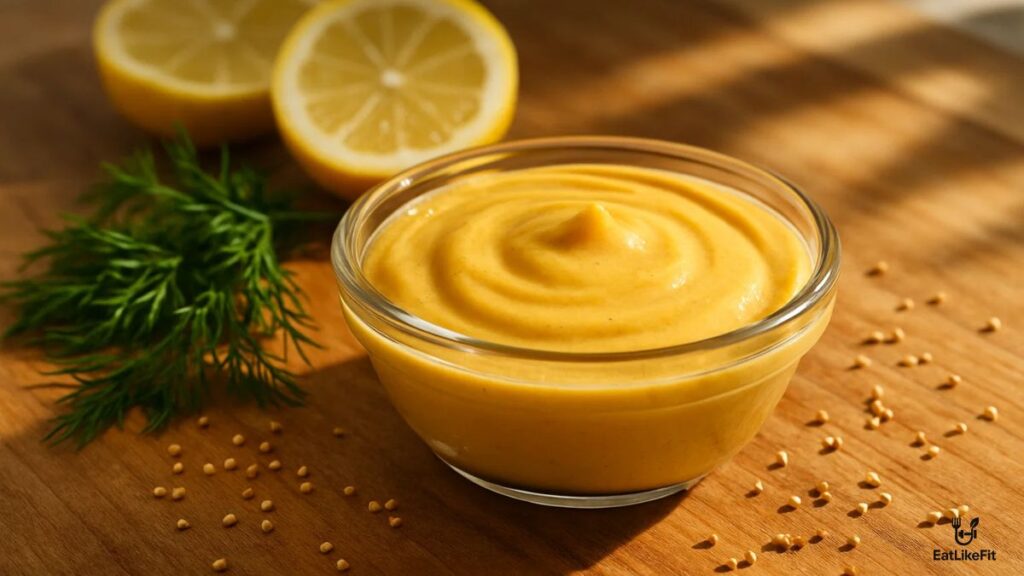 McDonald’s Breakfast Sauce Recipe