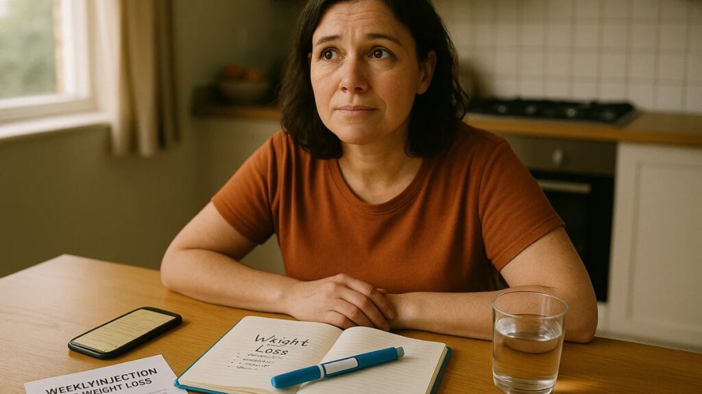 Do You Lose More Weight on a Higher Dose of Mounjaro?