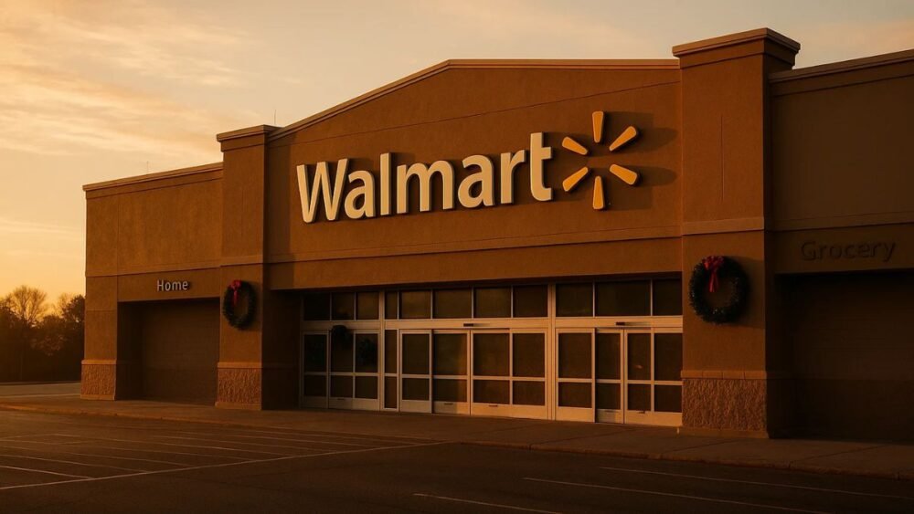 Is Walmart Open on Thanksgiving