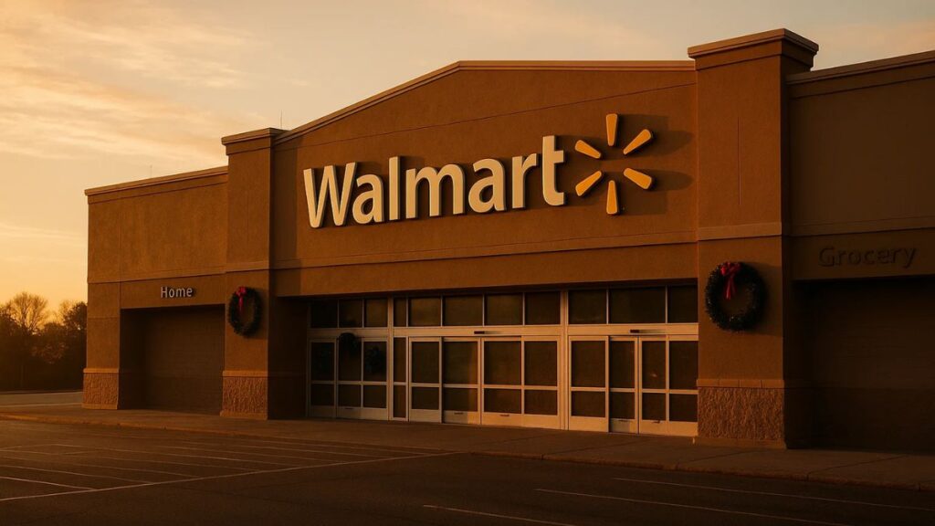 Is Walmart Open on Thanksgiving