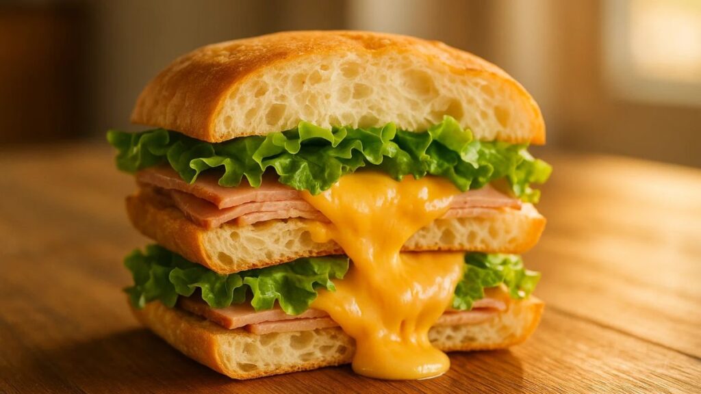 Sandwich Deals National Sandwich Day