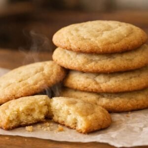 Chipless Cookies Recipe