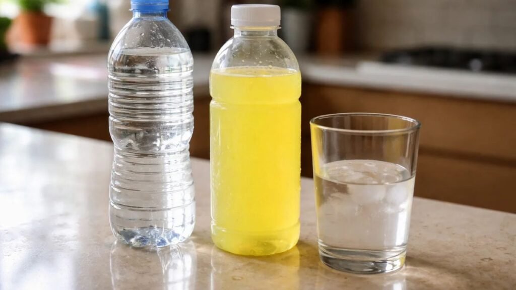 Hydration tips for people using semaglutide for weight loss