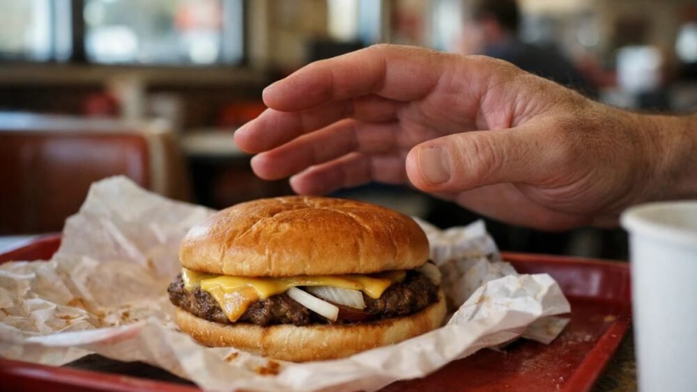 Man Sues Whataburger Over Onions