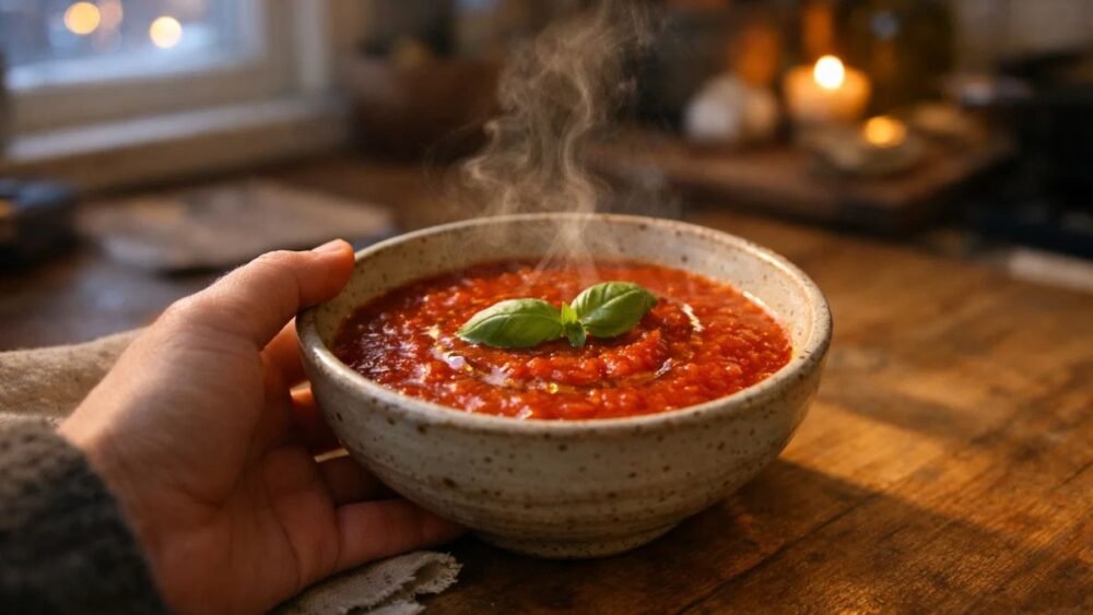 Is Tomato Soup Good for You? Here’s What Experts Say