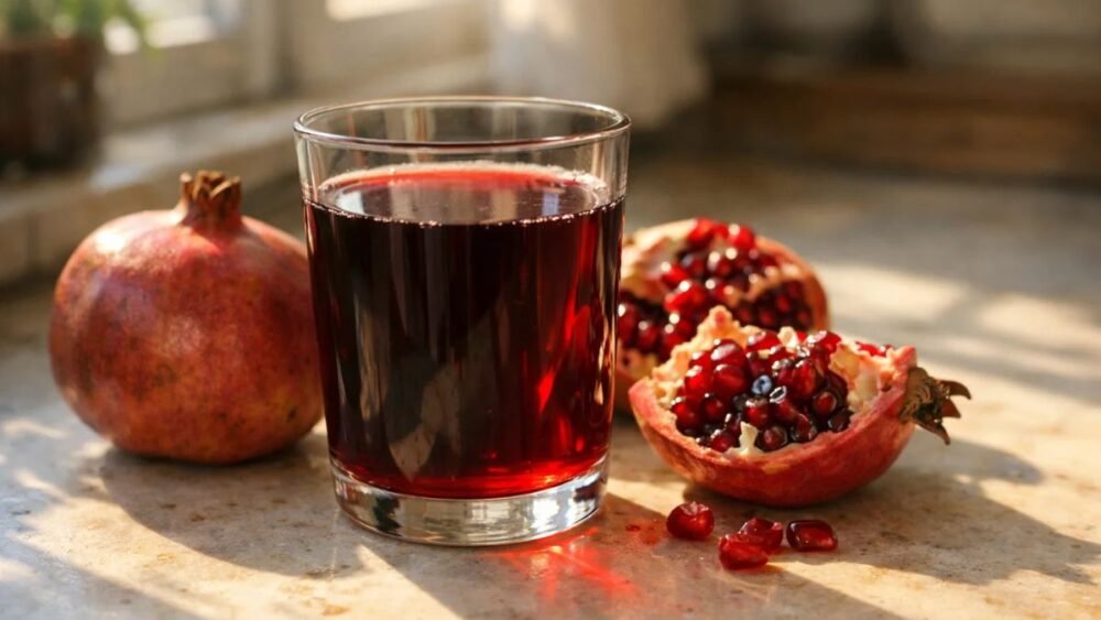 Best Fruit Juice for Skin Health