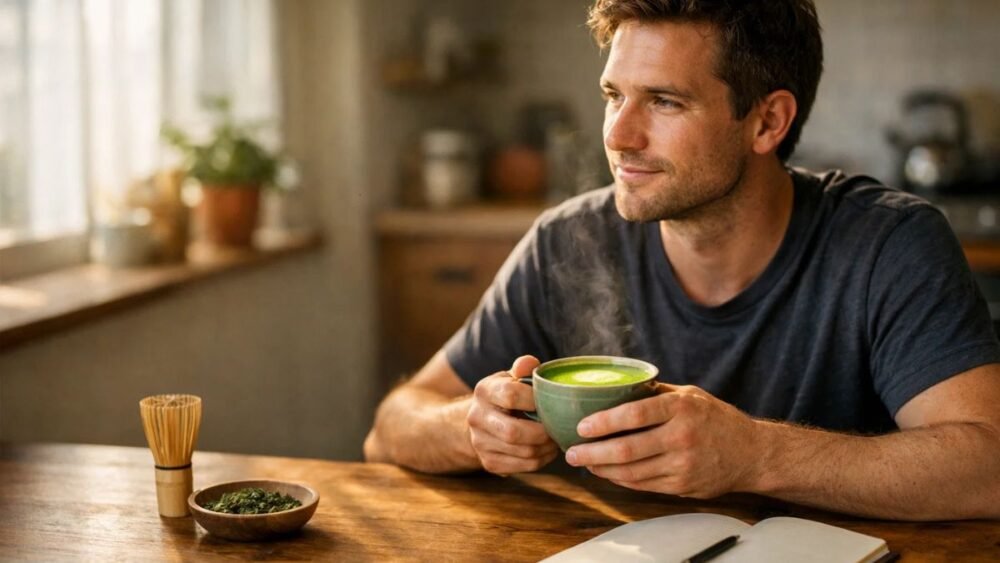 Best Tea for Energy